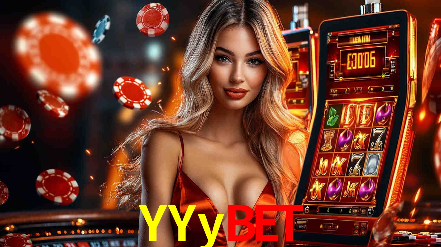 YYybet Plataforma