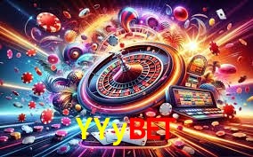 Jogos de Slot YYybet