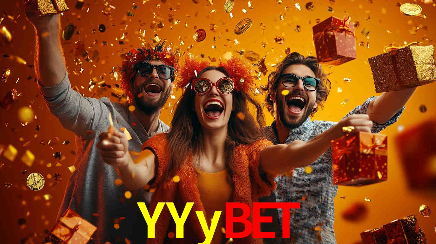 YYybet Plataforma