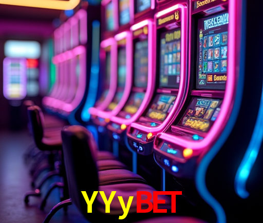 YYybet Slot - 320+ Caça-Níqueis Premium