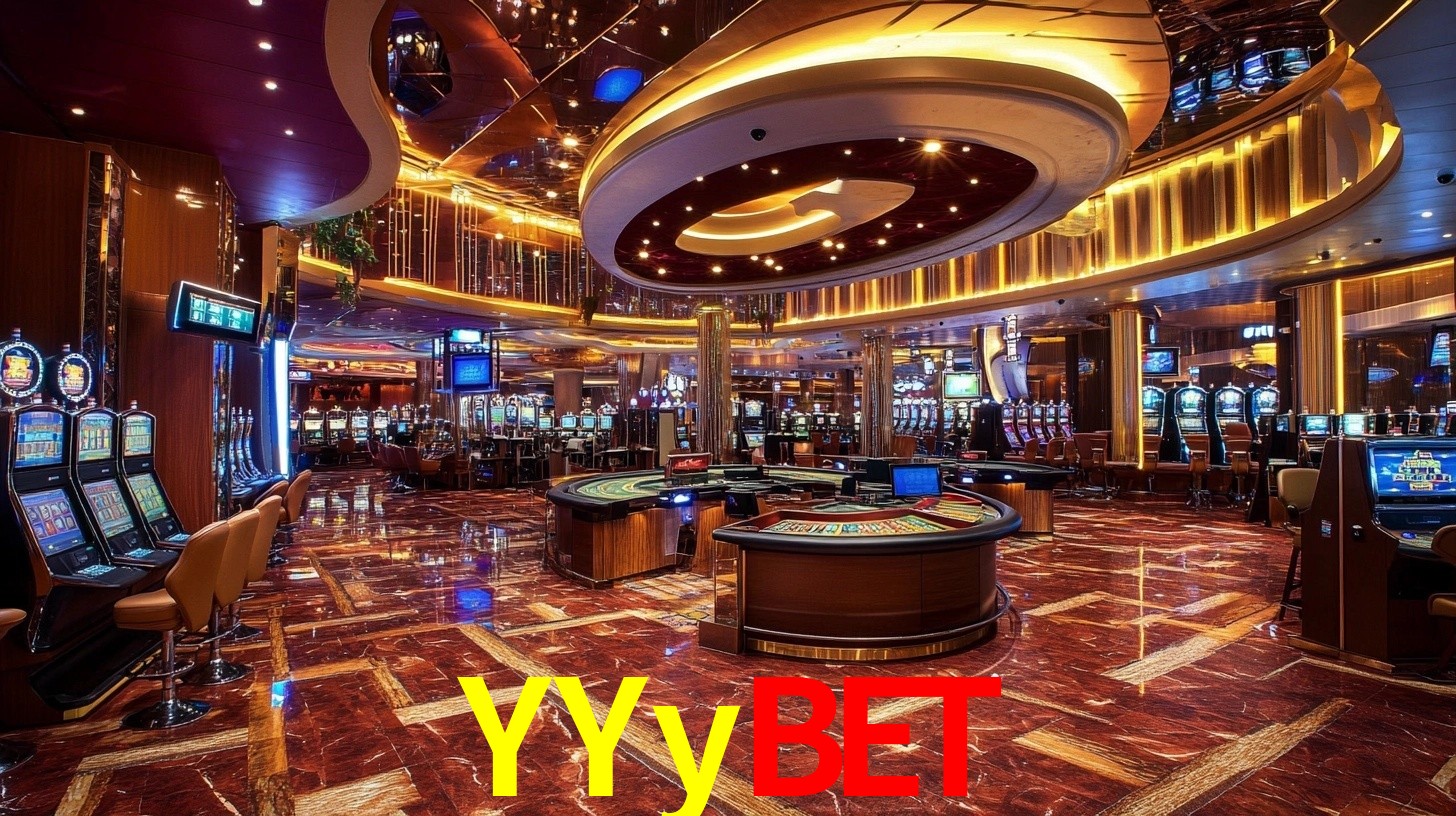 Roulette Table YYybet