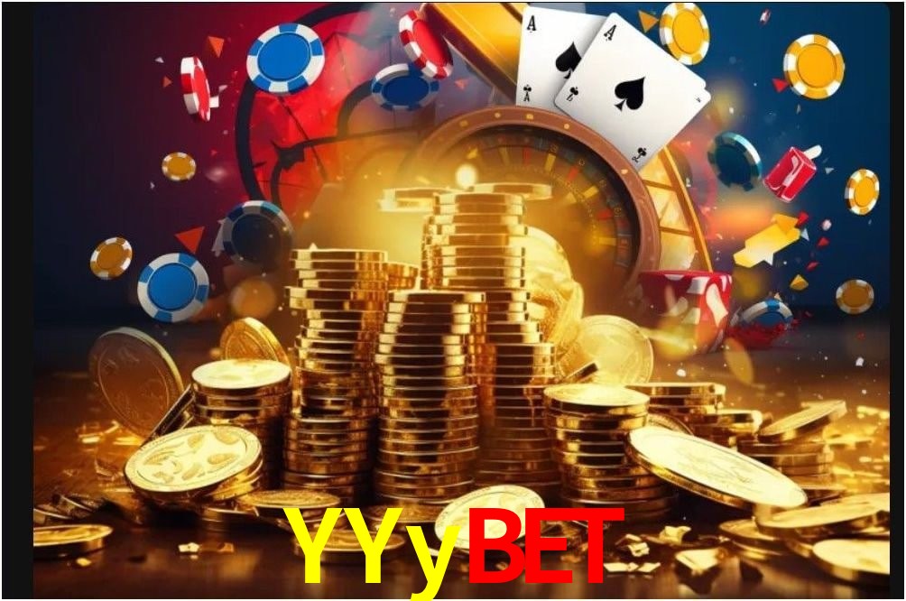 Jogos Exclusivos YYybet