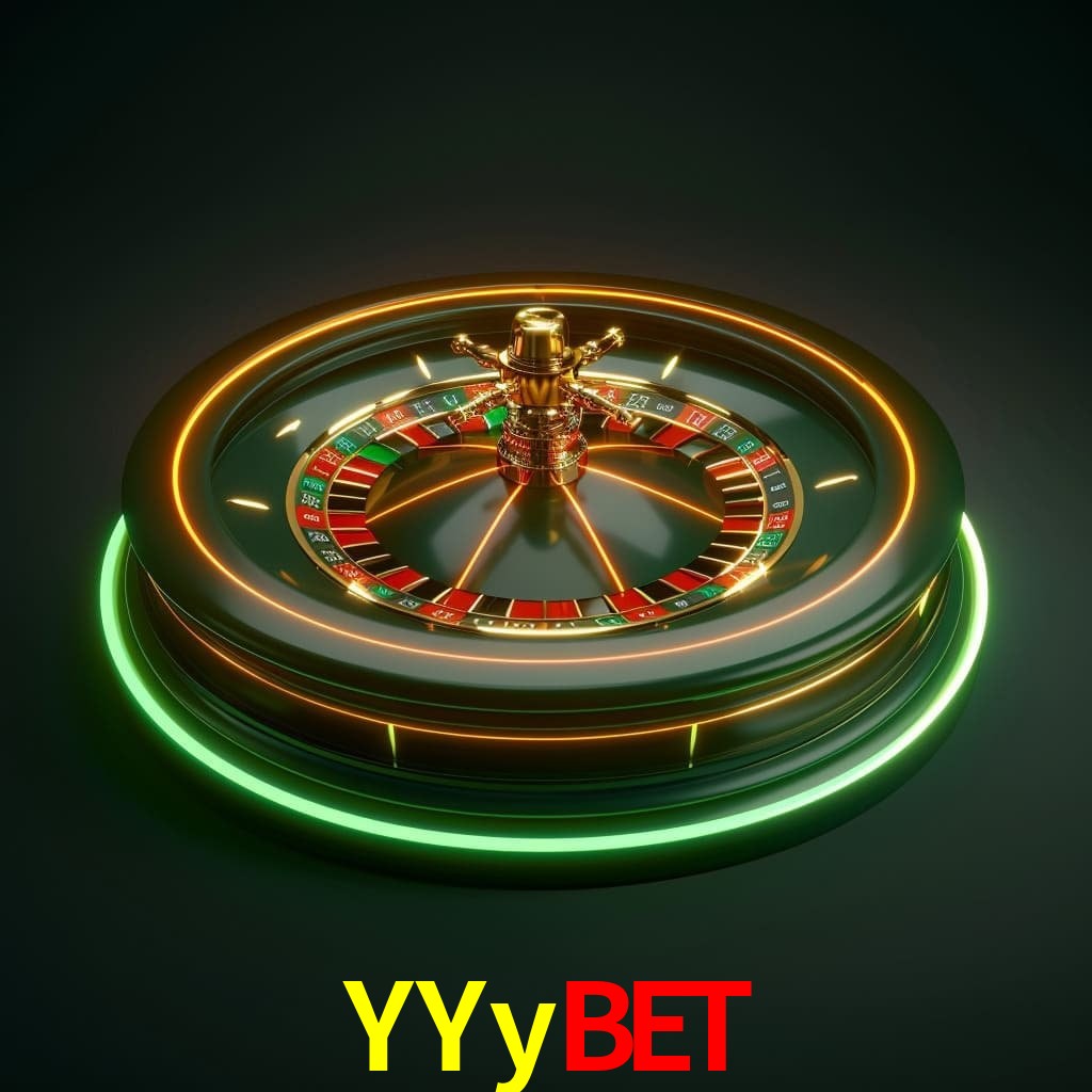 YYybet App - Aplicativo Móvel Oficial