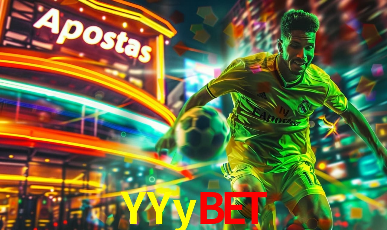 Promoção Relâmpago YYybet