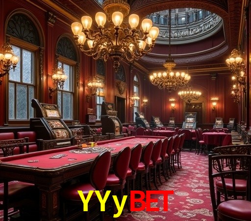 YYybet Rio de Janeiro - Licenses
