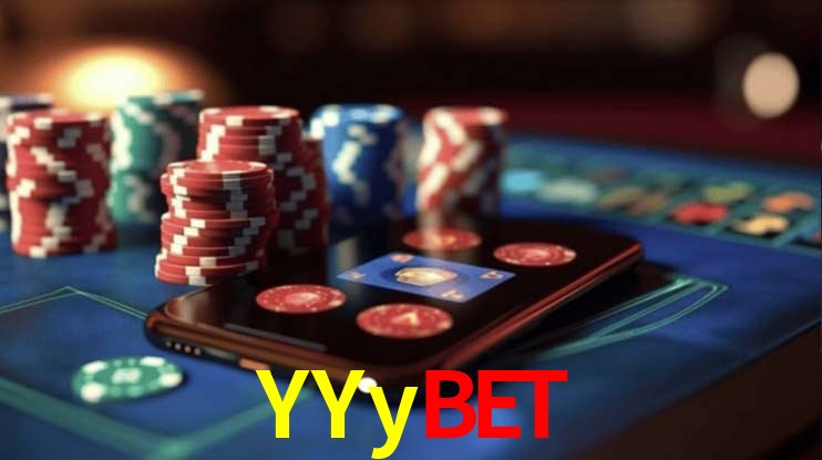 YYybet São Paulo - Jogo Providers