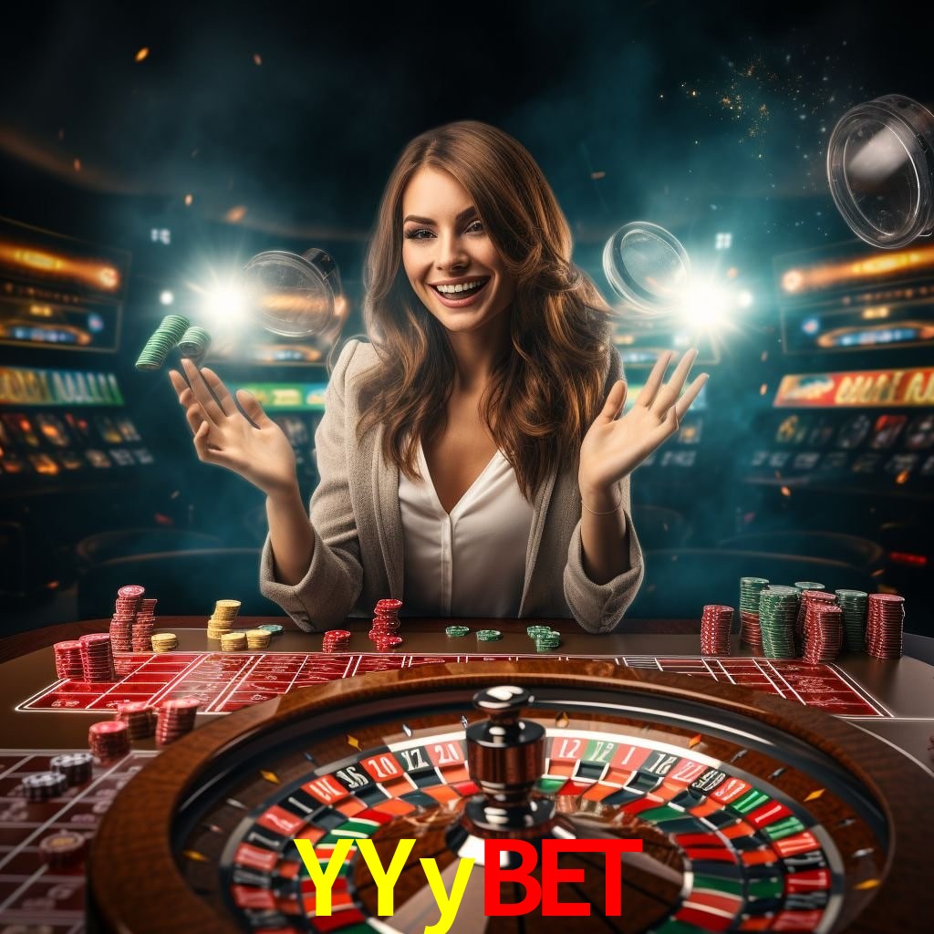 Ofertas Imperdíveis na YYybet: Promoções e Bônus Que Valem a Pena