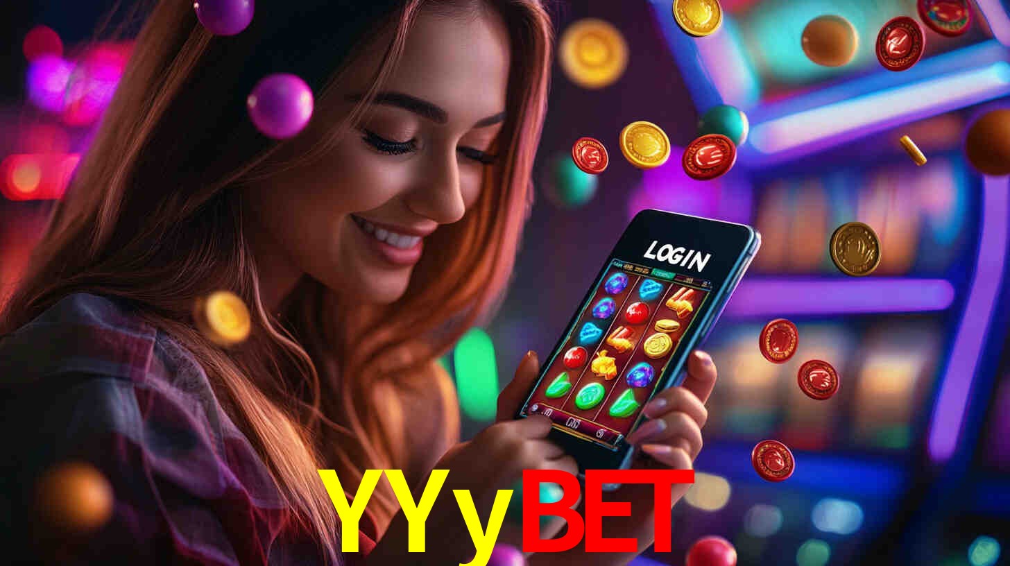 Experimente o Login Seguro Premium no YYybet