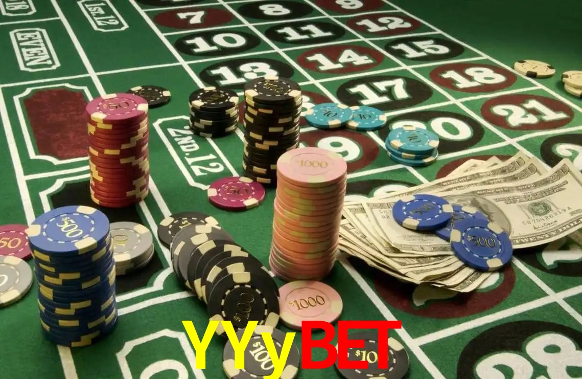 Live Casino YYybet