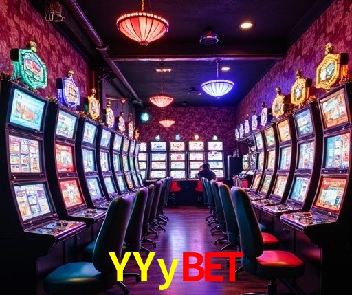 YYybet Rio de Janeiro - Slot Strategy