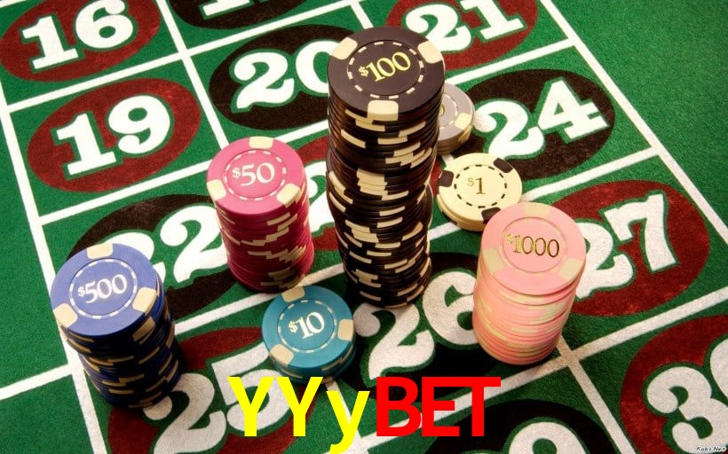 Casino Ao Vivo YYybet