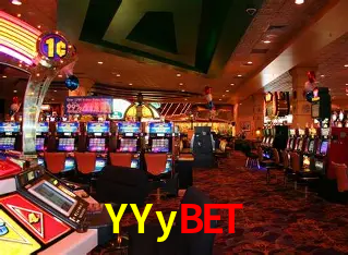 YYybet Belo Horizonte - VIP Casino
