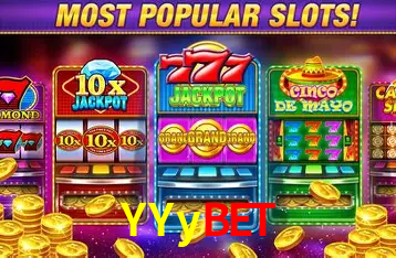 YYybet Brasília - Casino Guide