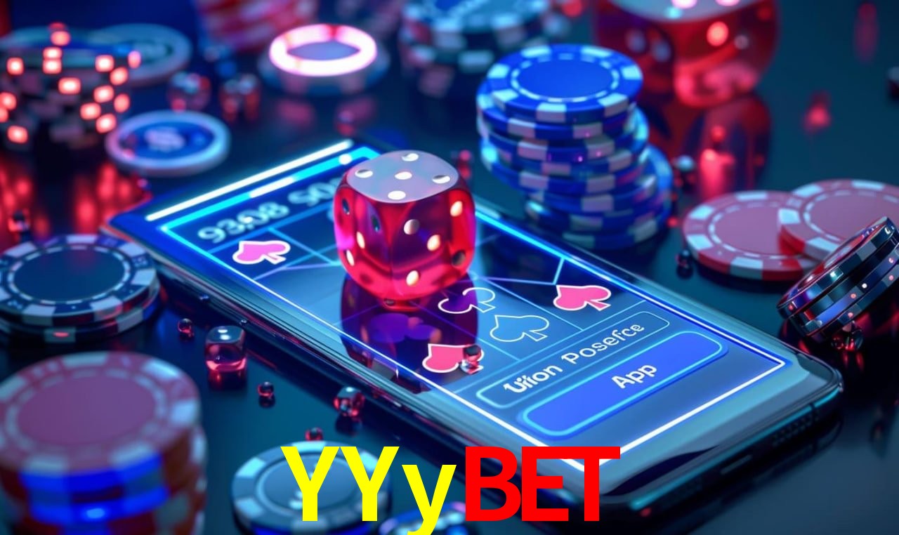 YYybet - Análise de Mercados Esportivos