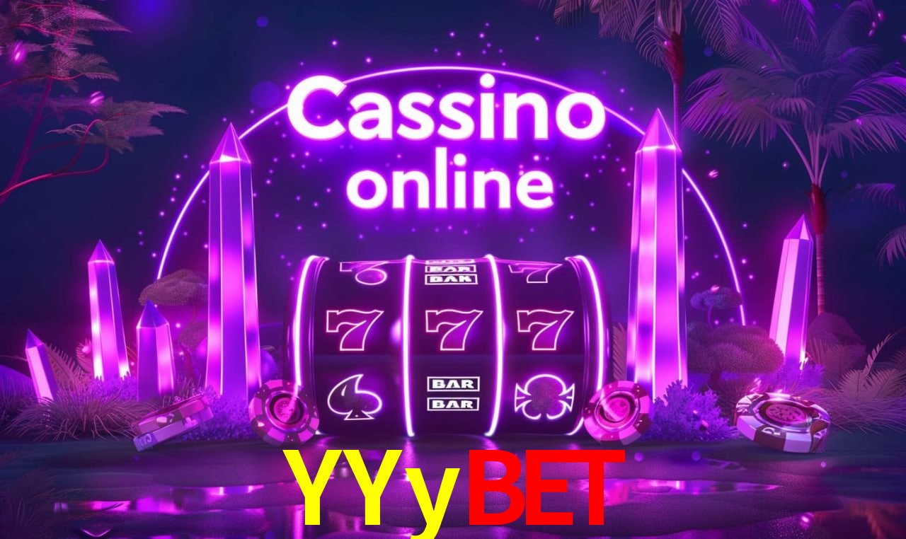 YYybet Entrar - Login Seguro Certificado