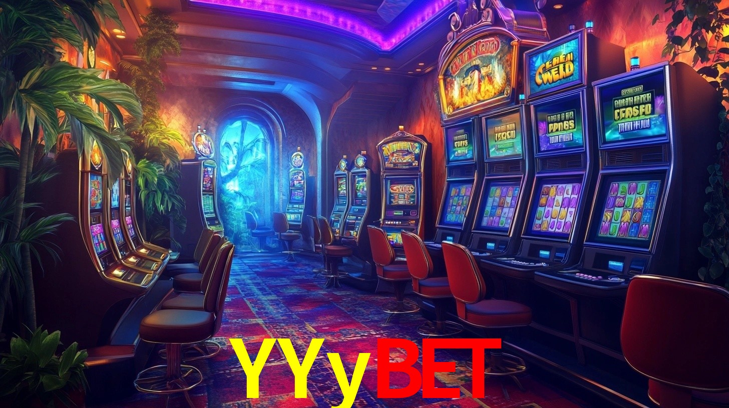 VIP Casino YYybet