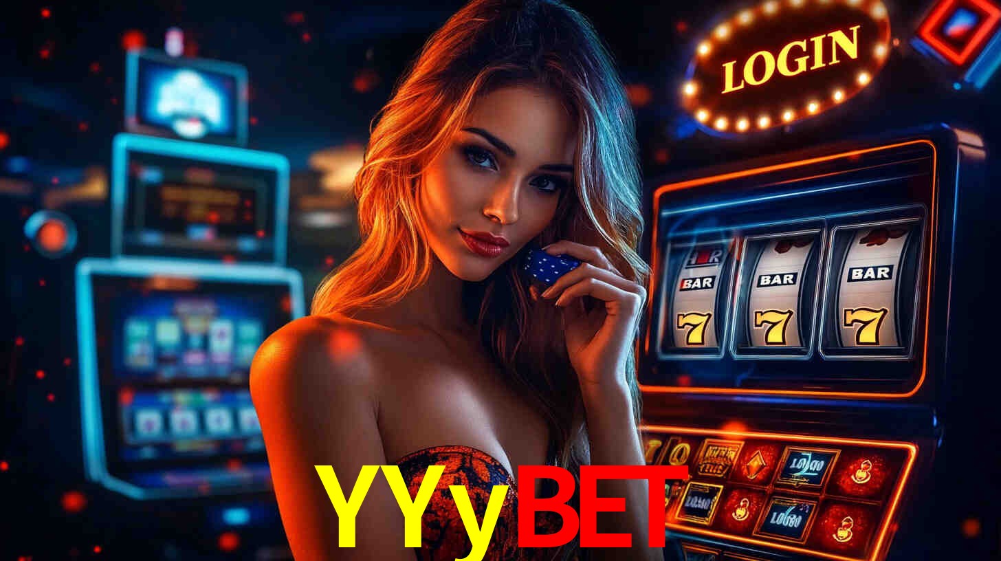 YYybet Plataforma