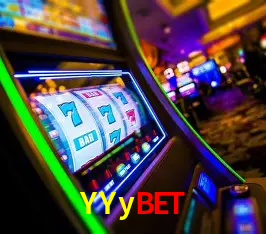 Desvendando o Mundo dos Jogos Virtuais na YYybet