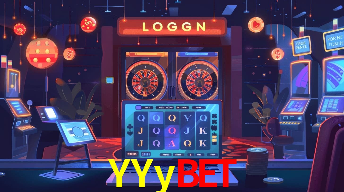 YYybet Plataforma - Certificada MGA desde 2015
