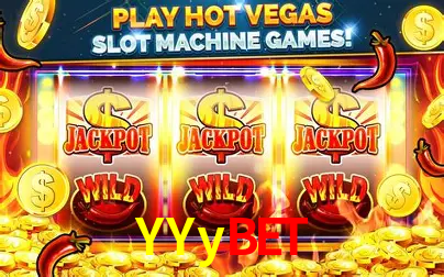 Descubra o Mundo do Cassino Online com YYybet