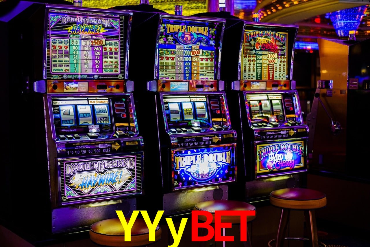 Recursos de Bônus YYybet