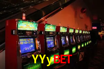 Descubra a Magia dos Jogos de Arcade no YYybet