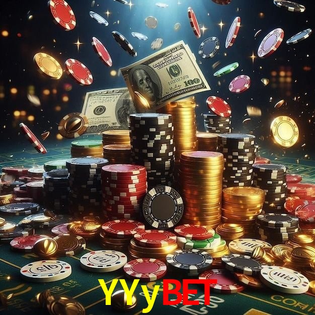Interface do App YYybet