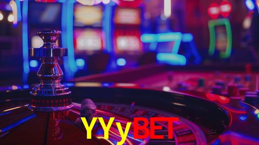 YYybet Plataforma