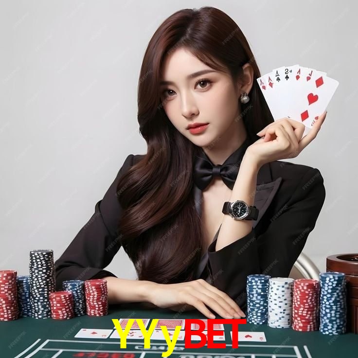 YYybet - Security