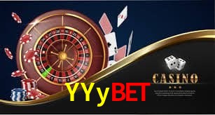 Provedores de Jogos YYybet