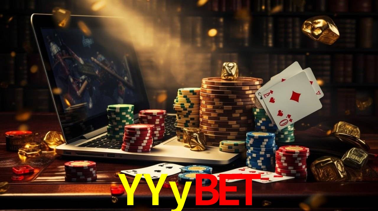 Estatísticas YYybet
