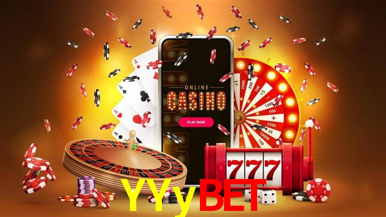 YYybet Belo Horizonte - Jackpots
