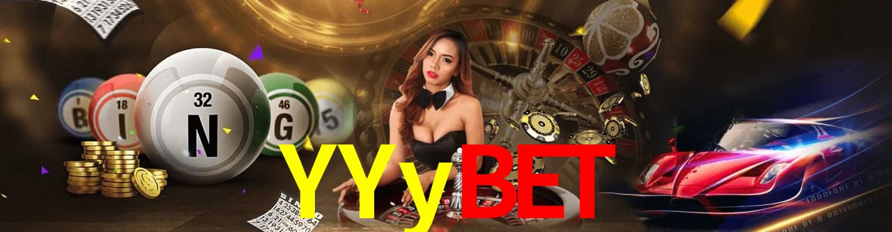 YYybet São Paulo - Top Slots