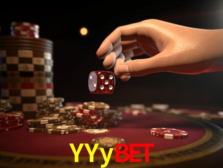 Promoções Sazonais YYybet