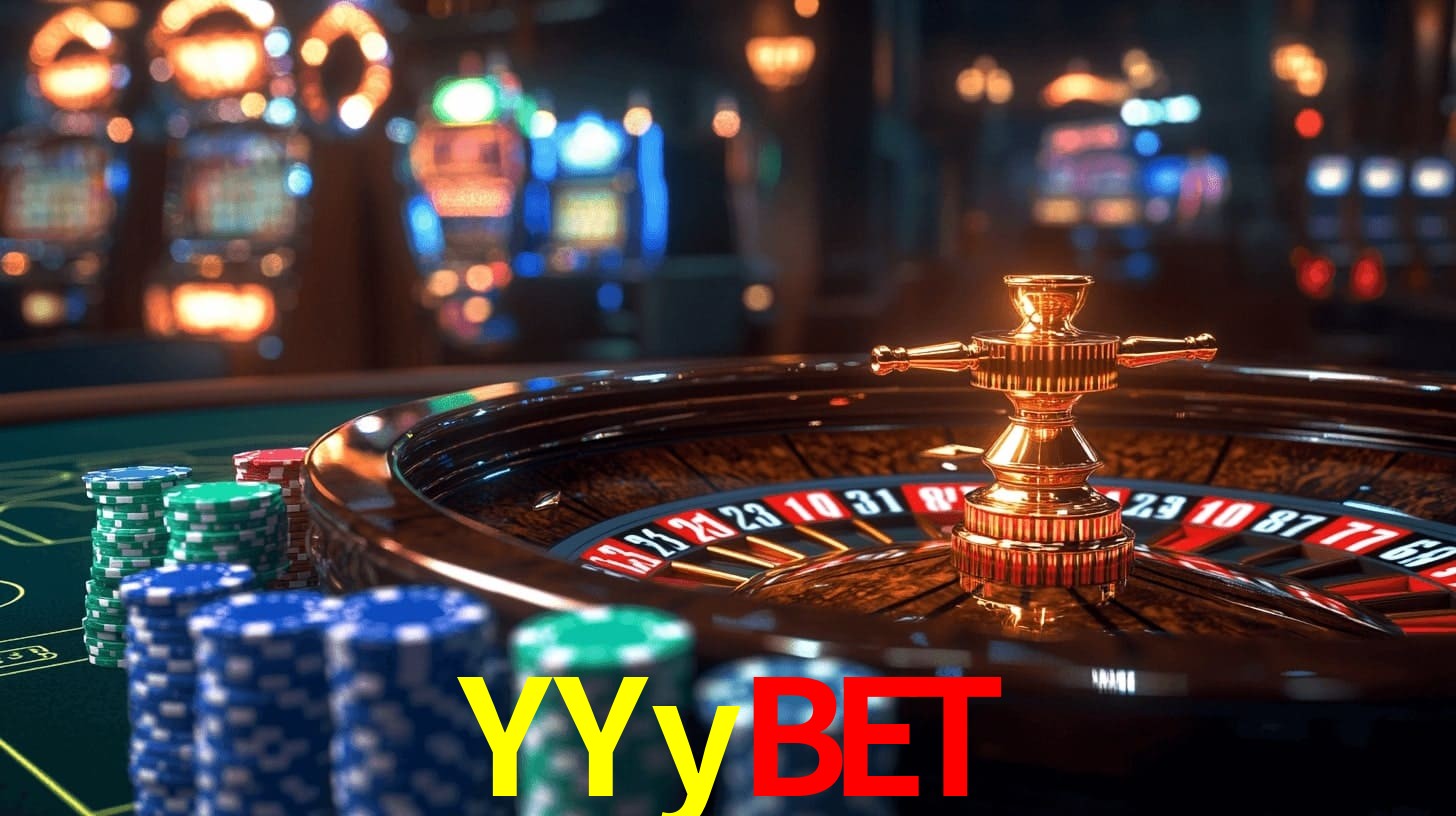 YYybet: Jogos de Caça-Níqueis-Altas Recompensas, Roleta-Velocidade, Blackjack-Desafios Máximos