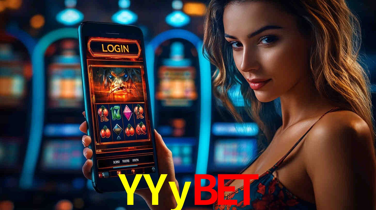 YYybet: A Experiência de Casino com Jogos de Mesa ao Vivo