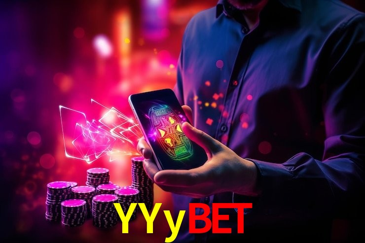 Apostas de Futebol YYybet