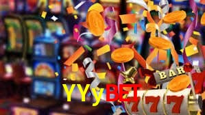 YYybet Plataforma
