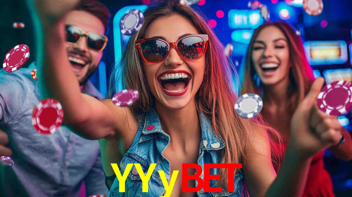 Explorando a Categoria de Eventos em Apostas na YYybet