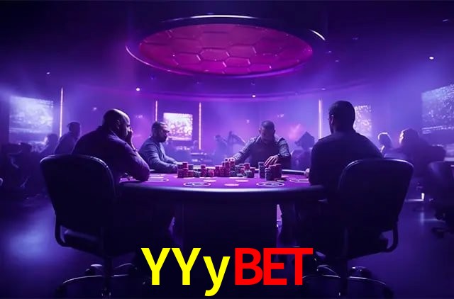 YYybet Belo Horizonte - Provably Fair