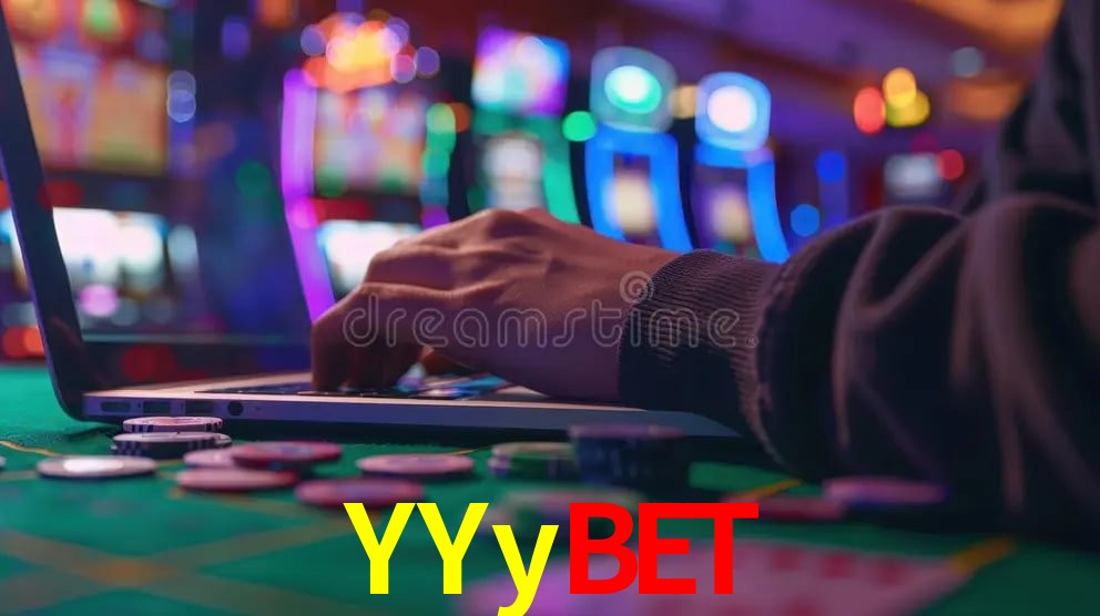 Mesa de Blackjack YYybet