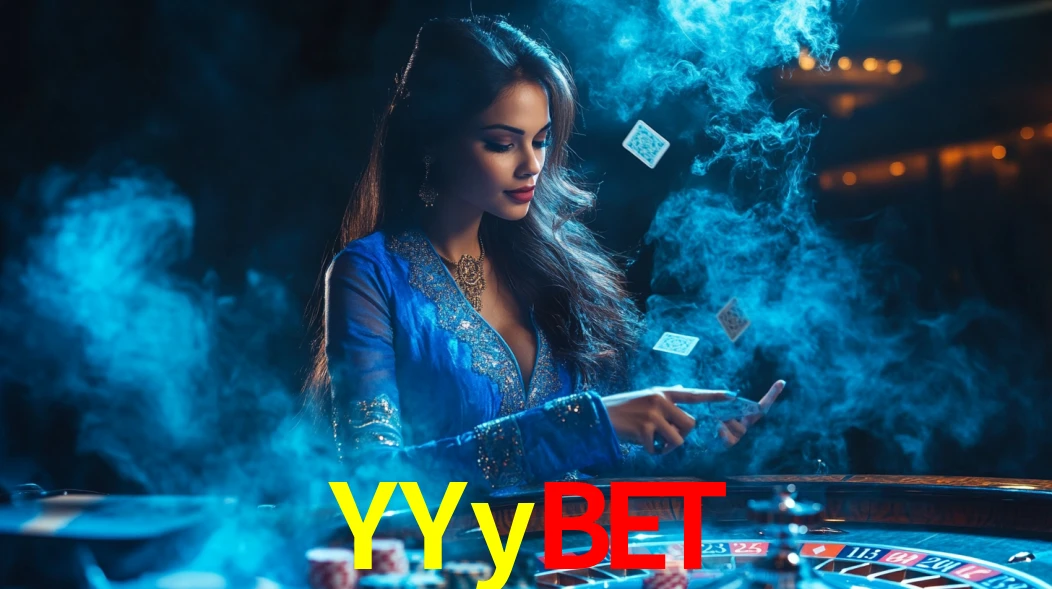 Desvendando o Mundo dos Jogos Virtuais na YYybet