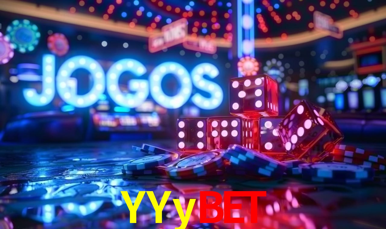 Casino Ao Vivo YYybet