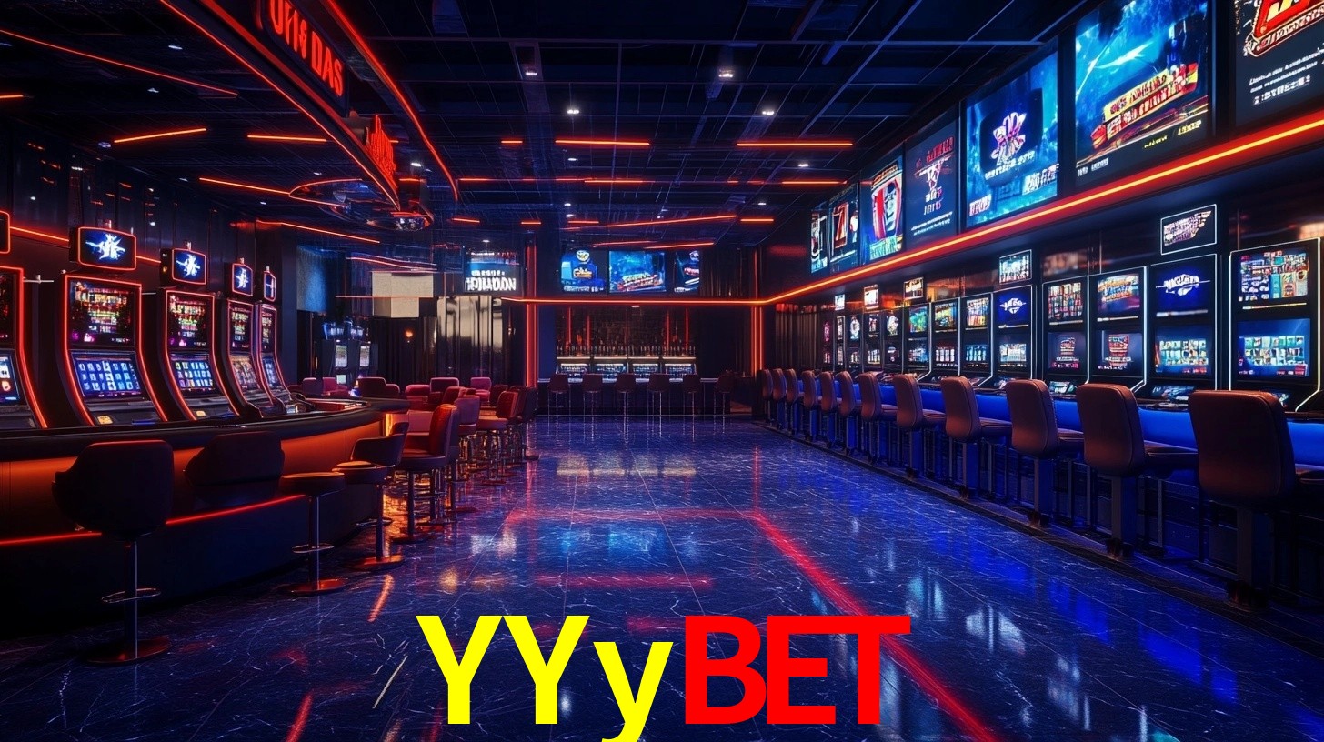 Live Casino YYybet